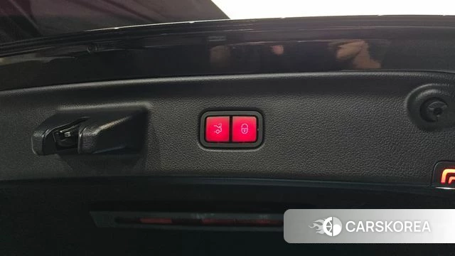 Mercedes-Benz S-Class W223 id 4463919 из Кореи 19