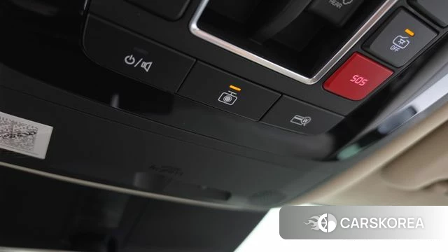 Kia The New Carnival 4th Generation id 4560385 из Кореи 19