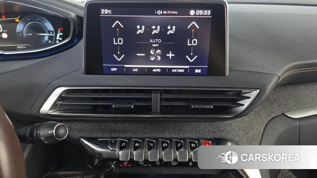 Peugeot 5008 second generation id 4722618 из Кореи 19