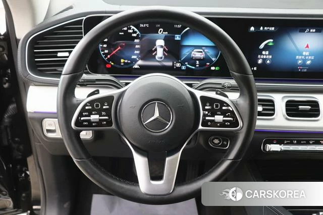 Mercedes-Benz GLE coupe id 4393136 из Китая 19