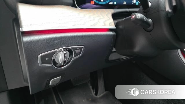 Mercedes-Benz E-Class W213 id 4316090 из Кореи 19