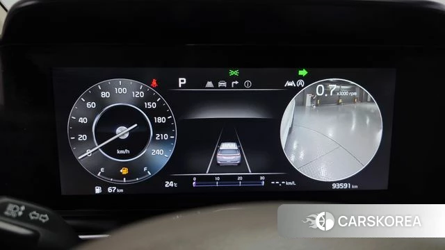 Kia Carnival 4th generation id 4396141 из Кореи 19