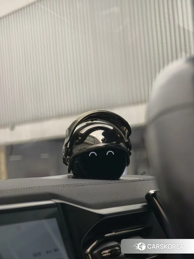 Weilai ES6 id 3919491 из Китая 19