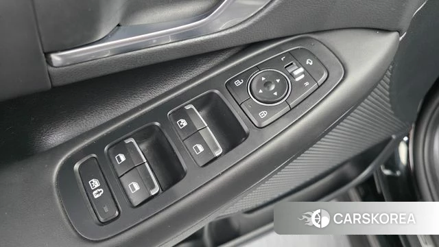 Hyundai Sonata (DN8) id 4542348 из Кореи 19