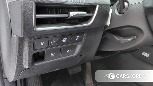 Hyundai Sonata D Edge Hybrid (DN8) id 4879735 из Кореи 19