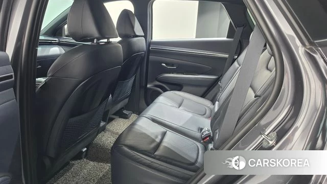 Hyundai Tucson Hybrid (NX4) id 4656848 из Кореи 19