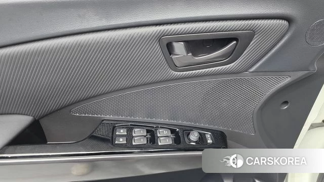 Ssangyong Berry New Tivoli id 4604951 из Кореи 19