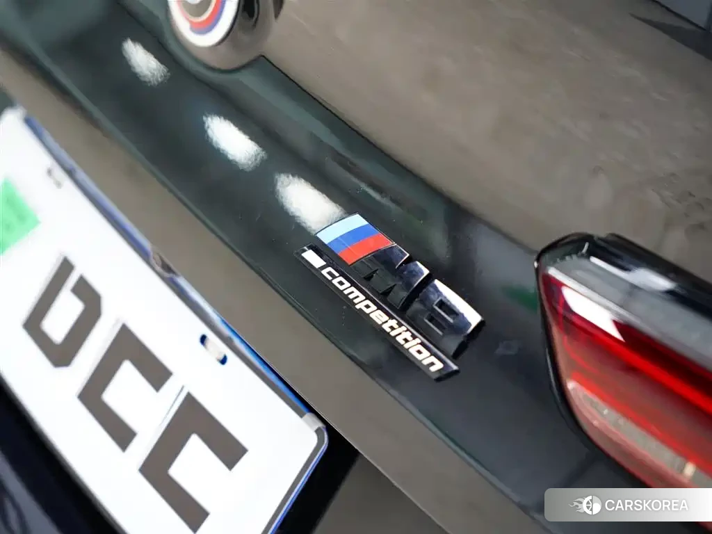 BMW M8 id 4559875 из Китая 19