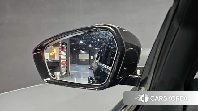 Hyundai The New Grandeur IG Hybrid id 4604410 из Кореи 19
