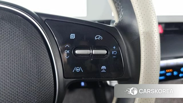 Hyundai Ionic 5 id 4745540 из Кореи 19