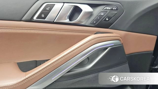 BMW X6 (G06) id 4754003 из Кореи 19