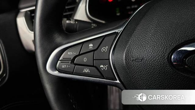 Renault Korea (Samsung) XM3 id 4382305 из Кореи 19