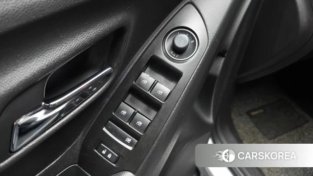 Chevrolet (GM Daewoo) The New Trax id 4447680 из Кореи 19