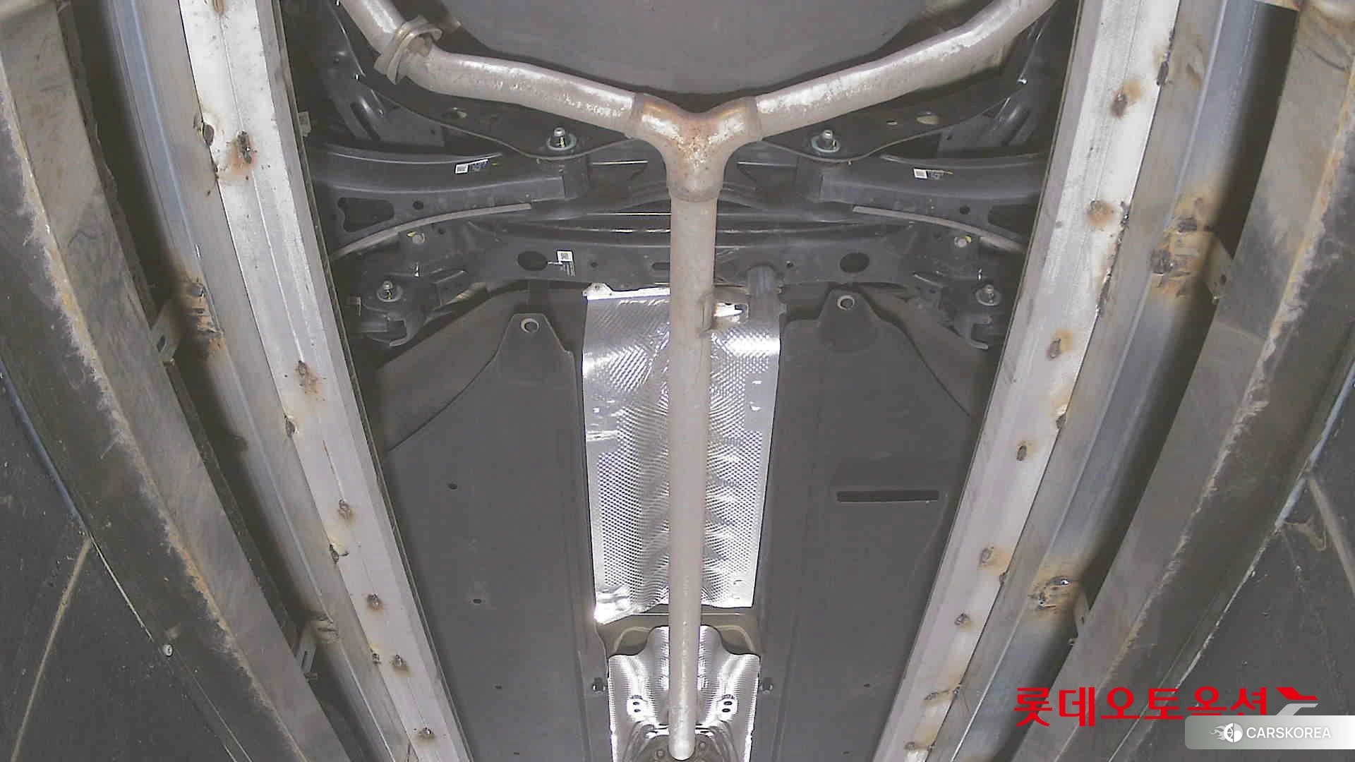 Hyundai Grandeur id 4296792 из Кореи 19
