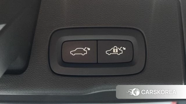Volvo XC60 second Generation id 4323417 из Кореи 19