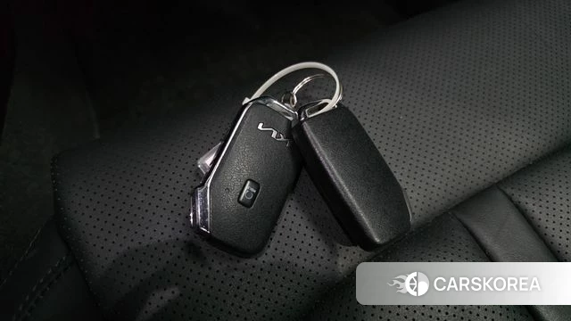 Kia K5 3rd generation id 4894058 из Кореи 19