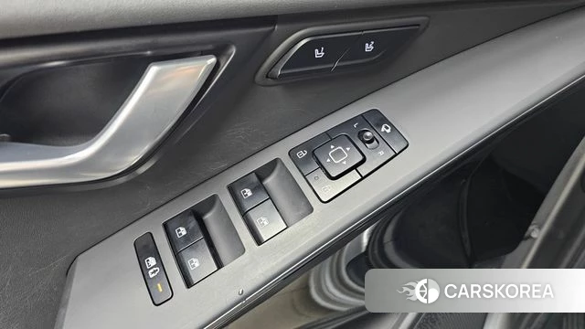 Kia Di All New Niro EV id 4506299 из Кореи 19