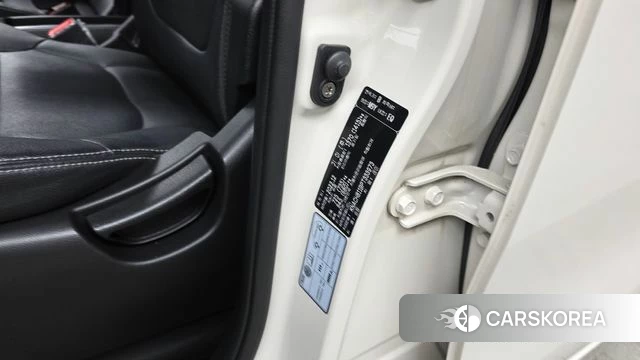 Kia The New Kia Ray id 4322936 из Кореи 19