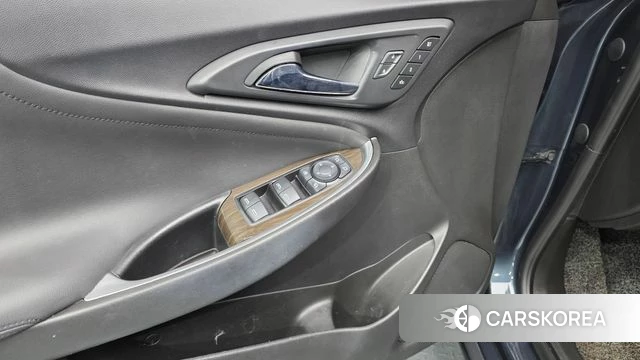 Chevrolet (GM Daewoo) The New Malibu id 4581536 из Кореи 19