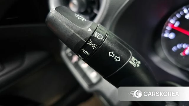 Kia The New K3 2nd generation id 4573217 из Кореи 19
