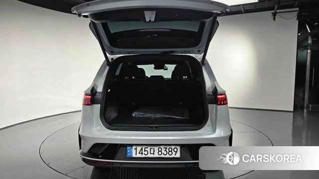 Renault Korea (Samsung) Grand Coleos id 4617676 из Кореи 19