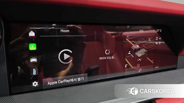 Porsche 911(992) id 4715196 из Кореи 19