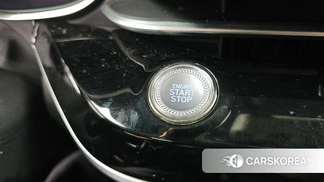 Genesis G80 (RG3) id 4549792 из Кореи 19