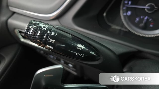 Hyundai Sonata (DN8) id 4550550 из Кореи 19