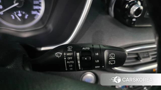 Hyundai Santa Fe TM id 4197030 из Кореи 19