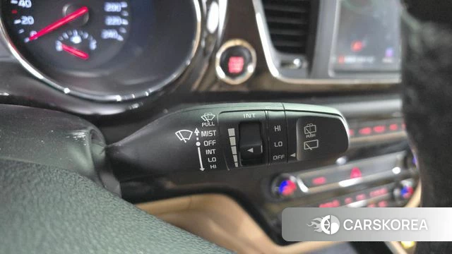 Kia The New Carnival id 4836868 из Кореи 19