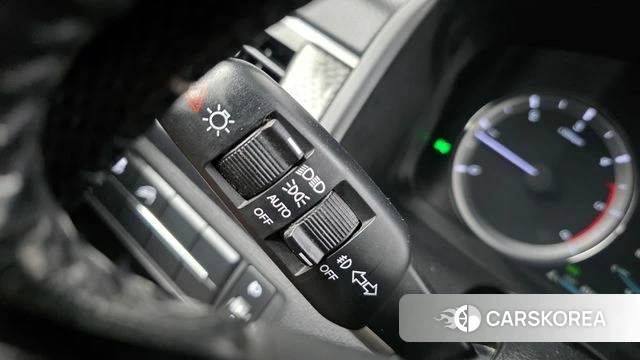 Ssangyong The New Rexton Sport id 4434411 из Кореи 19