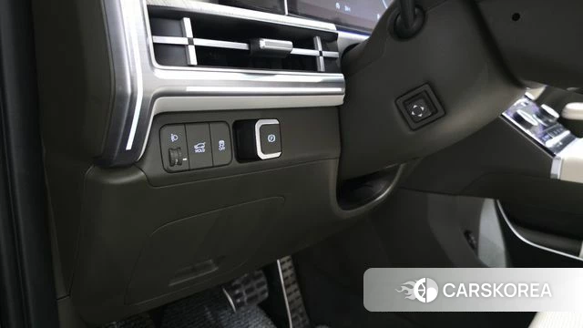 Hyundai Santa Fe (MX5) id 4487852 из Кореи 19