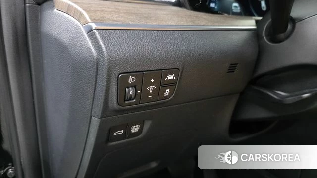 Kia K5 Hybrid 3rd Generation id 4195319 из Кореи 19