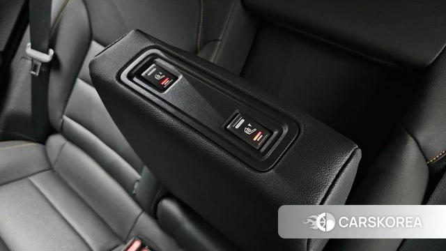 Renault Korea (Samsung) The New QM6 id 4551108 из Кореи 19