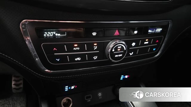 Ssangyong The New Rexton Sports Cannes id 4894358 из Кореи 19