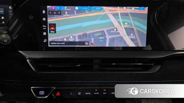 Renault Korea (Samsung) Grand Coleos id 4421622 из Кореи 19