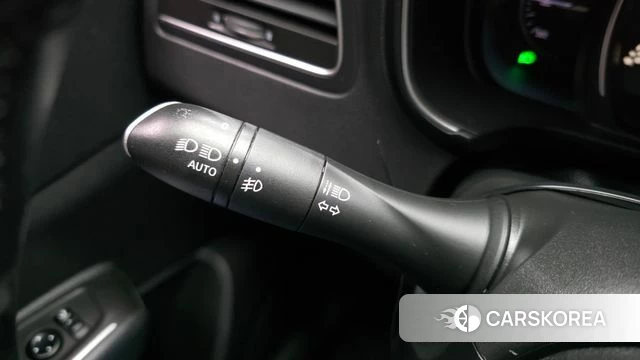 Renault Korea (Samsung) The New QM6 id 4325273 из Кореи 19