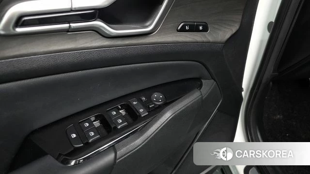 Kia Sportage 5th Generation Hybrid id 4355087 из Кореи 19