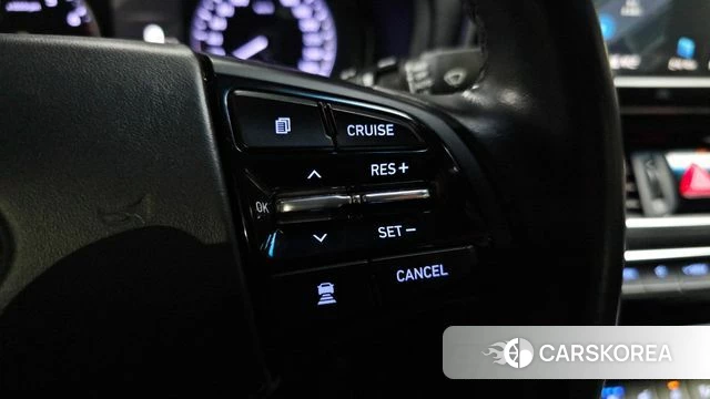Hyundai Grandeur IG id 4557647 из Кореи 19