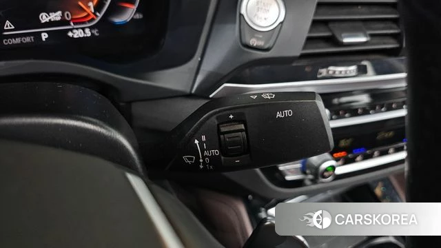 BMW X4 (G02) id 4309934 из Кореи 19
