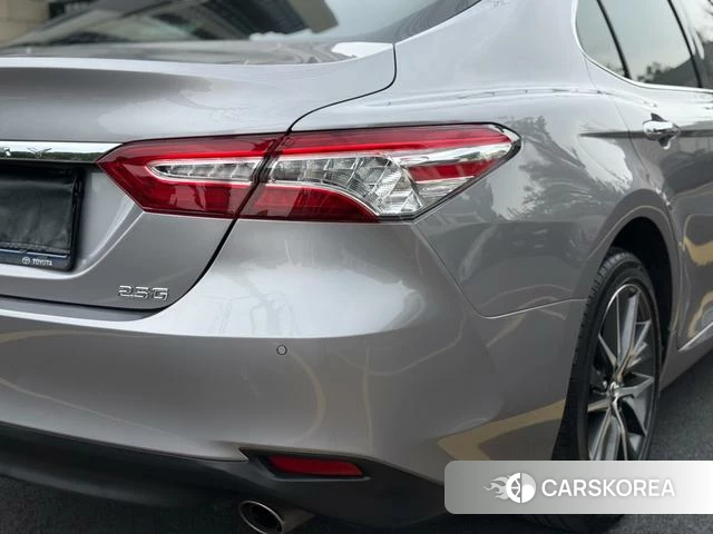 Toyota Camry id 4348845 из Китая 19