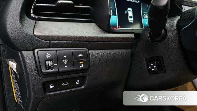 Kia K7 Premier id 4345041 из Кореи 19