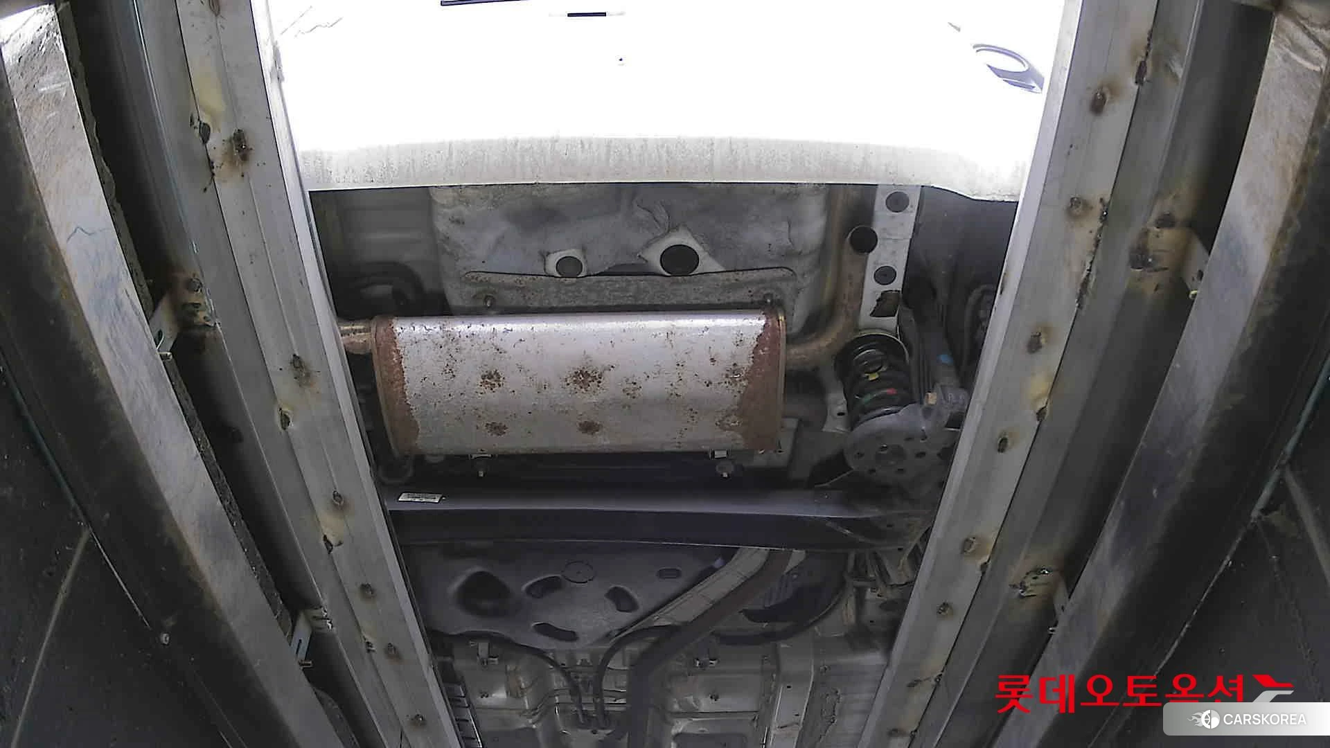 Kia Ray id 3875710 из Кореи 19