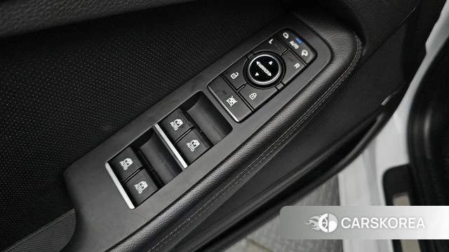 Genesis G80 id 4755352 из Кореи 19