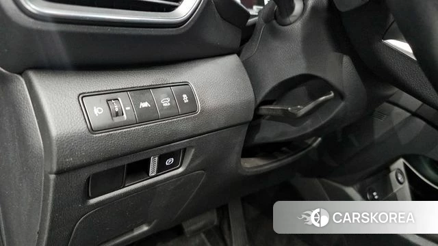 Hyundai The New Santa Fe id 4361537 из Кореи 19