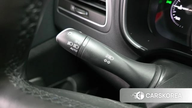 Renault Korea (Samsung) The New QM6 id 4630142 из Кореи 19