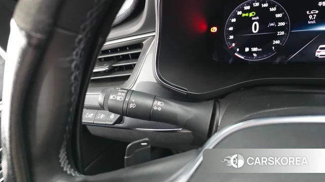 Renault Korea (Samsung) XM3 id 4750869 из Кореи 19