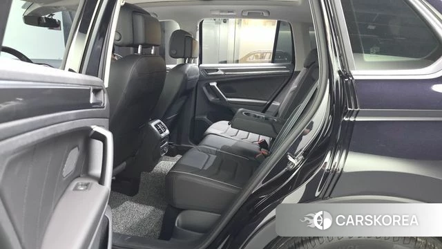 Volkswagen Tiguan second Generation id 4870863 из Кореи 19