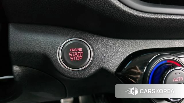 Kia The New K3 2nd generation id 4905437 из Кореи 19