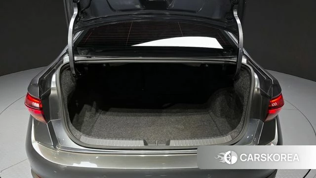 Volkswagen 7th Generation of Jetta id 4230486 из Кореи 19